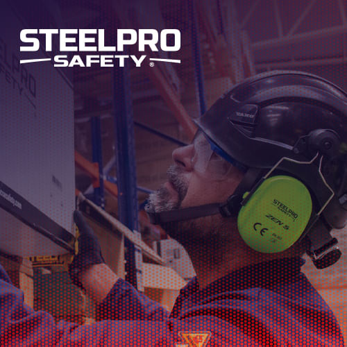 Catálogo Steelpro Safety 2020